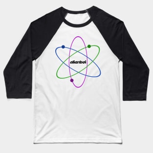 ATOM Baseball T-Shirt